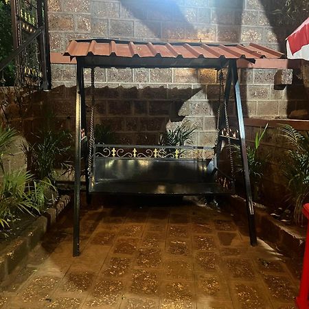 C P Cottage Mahabaleshwar Luaran gambar