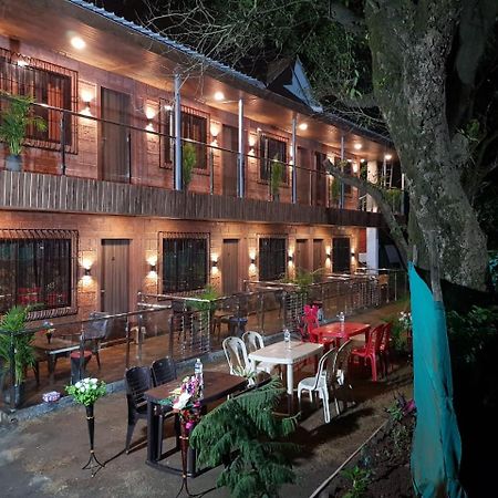 C P Cottage Mahabaleshwar Luaran gambar