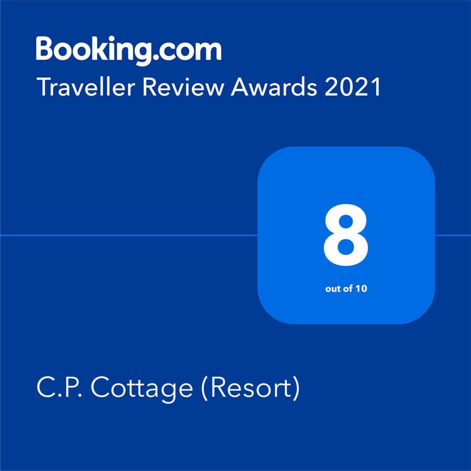 C P Cottage Mahabaleshwar Luaran gambar