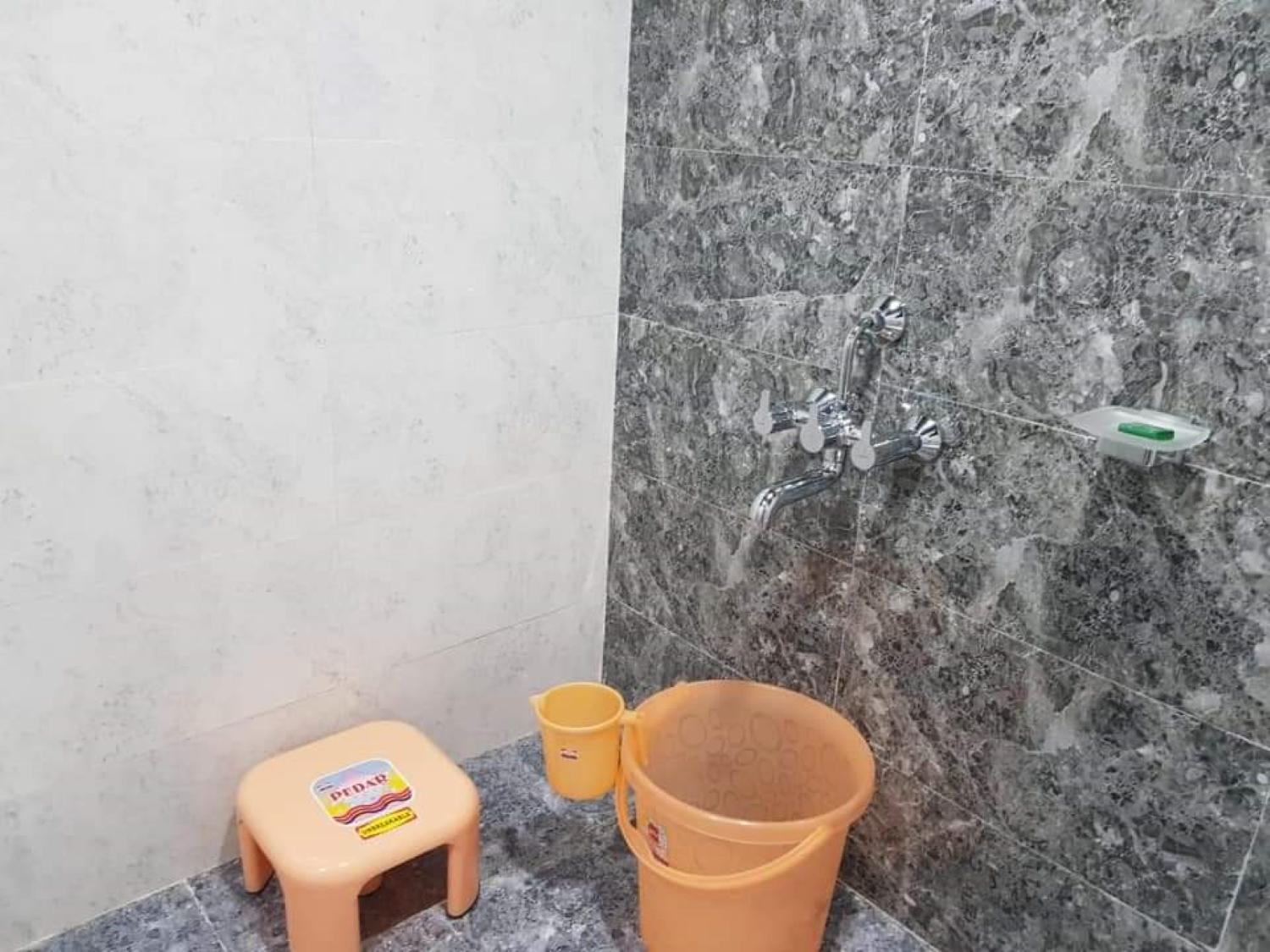 C P Cottage Mahabaleshwar Luaran gambar
