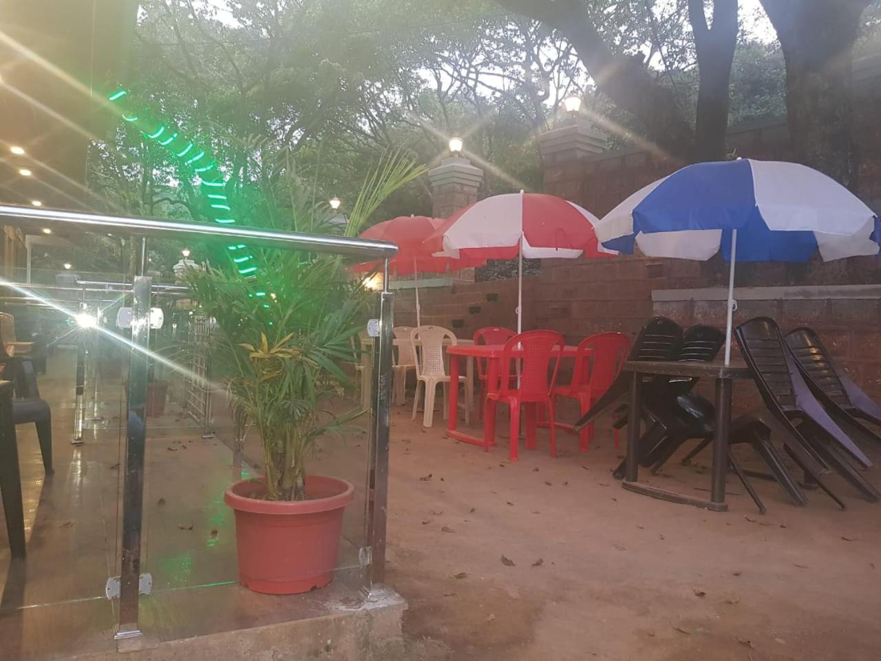 C P Cottage Mahabaleshwar Luaran gambar