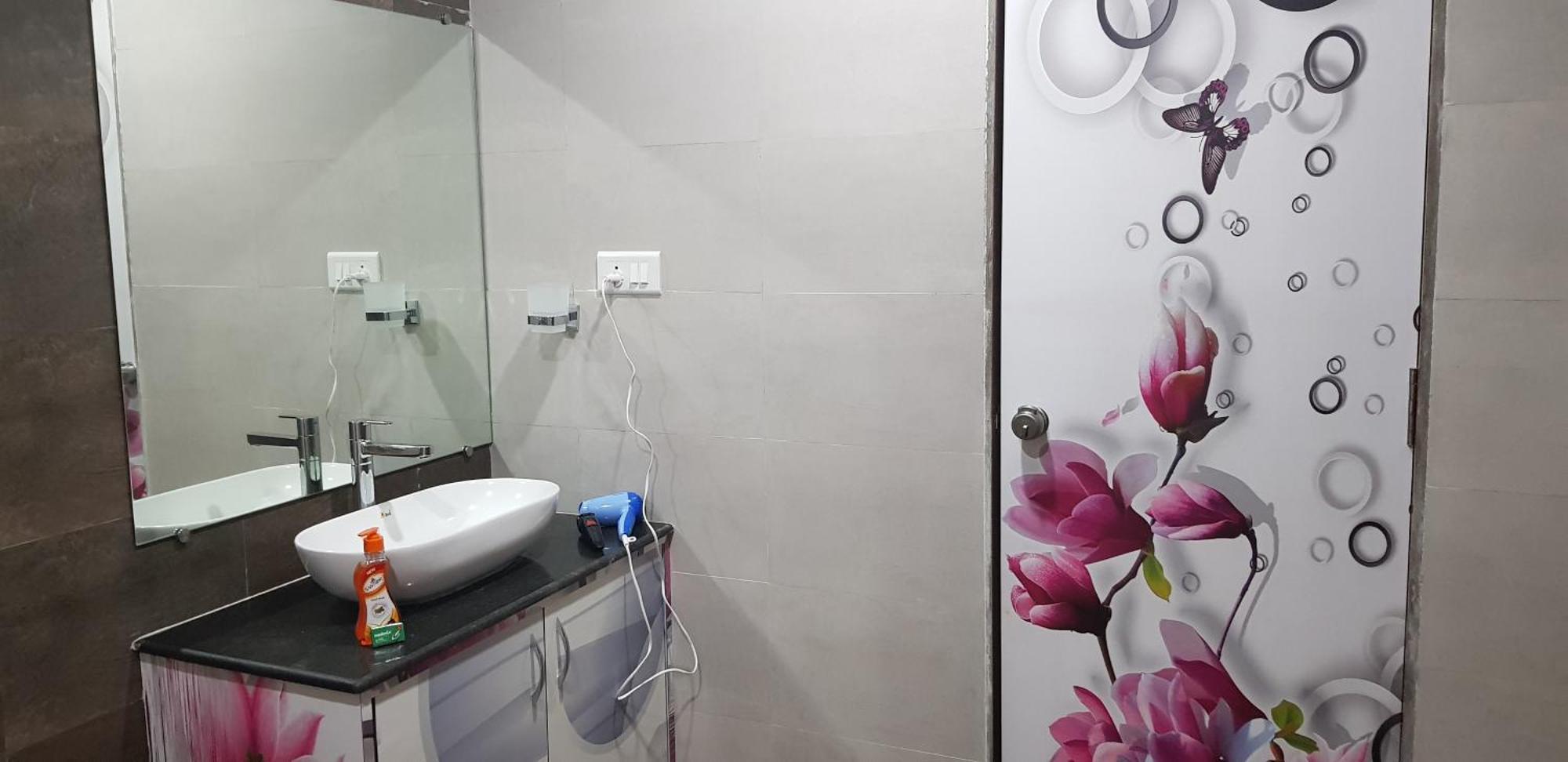 C P Cottage Mahabaleshwar Luaran gambar