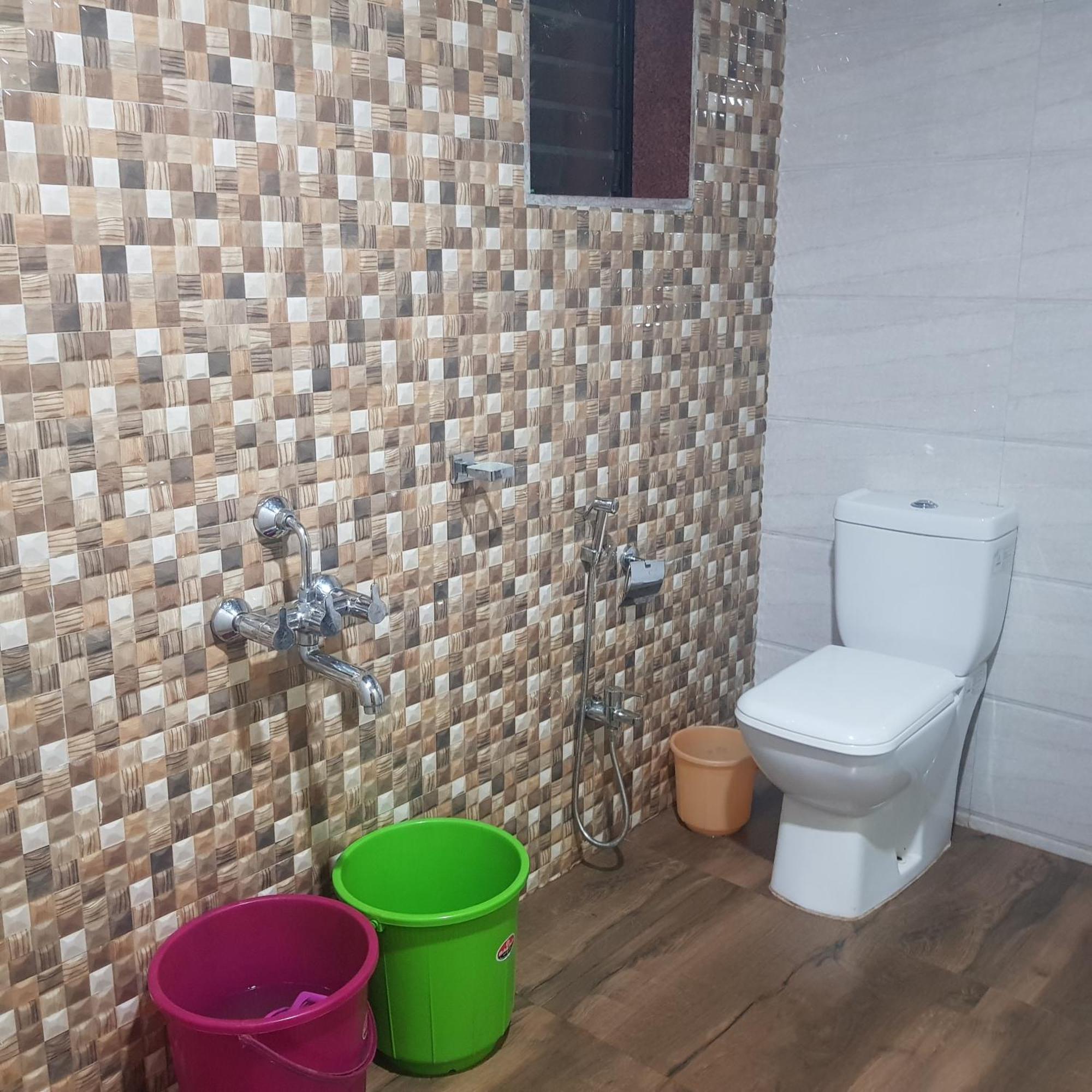 C P Cottage Mahabaleshwar Luaran gambar