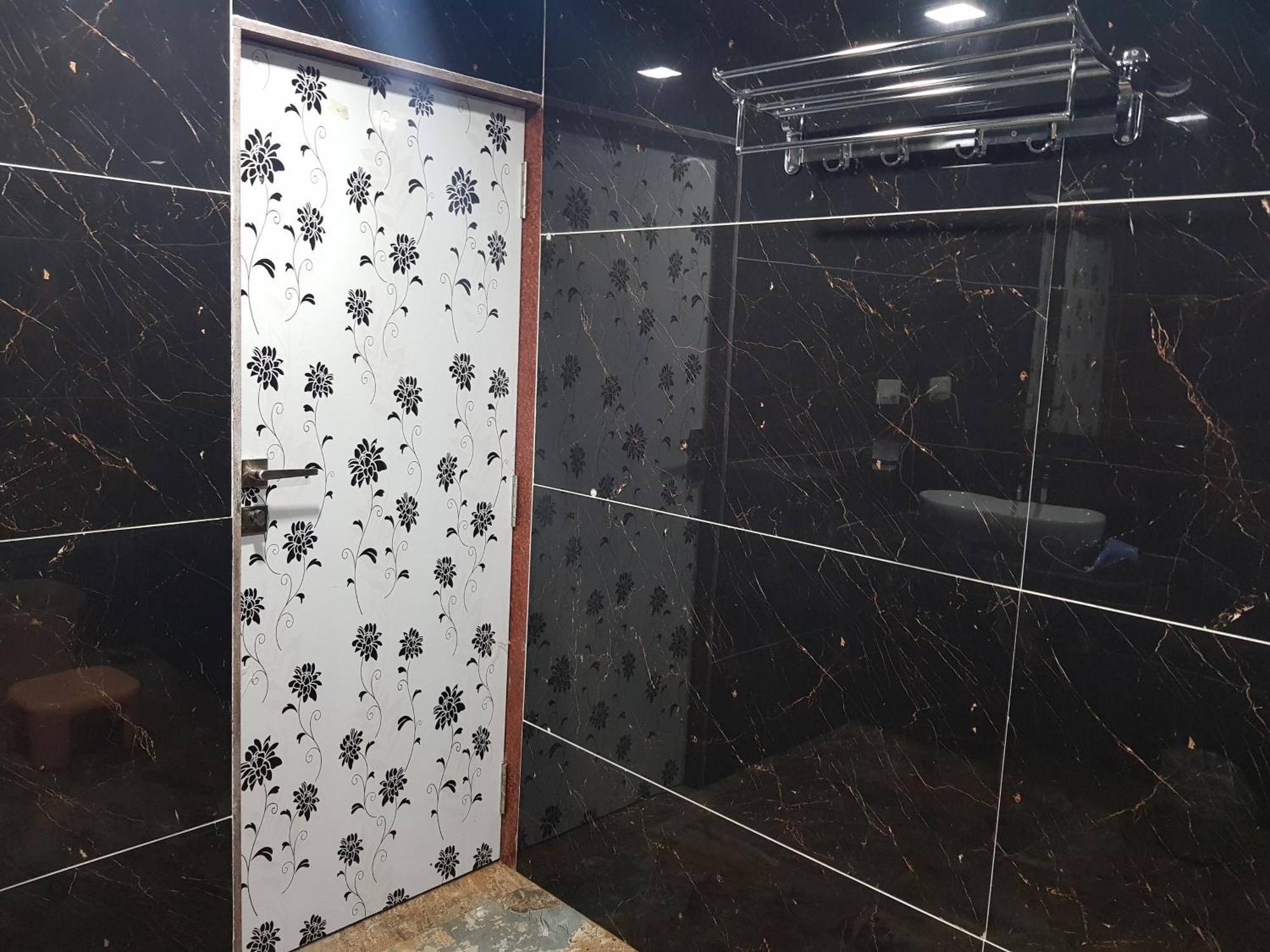 C P Cottage Mahabaleshwar Luaran gambar